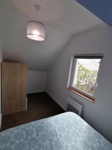 Appartements Concept Appart'Hotel Lannion - Cote de Granit Rose : photos des chambres