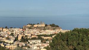 Vista mare spettacolare