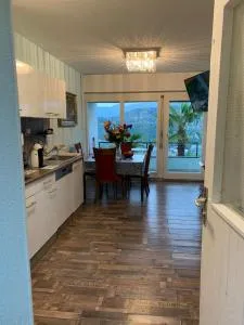 Appartement Belle Vue - Pregassona