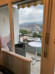 Appartement Belle Vue