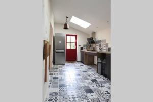 Maisons de vacances Gite des retrouvailles : photos des chambres