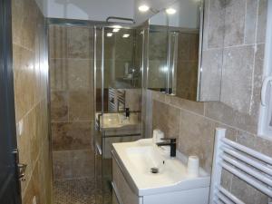 Appartements Locations des Alpilles : photos des chambres