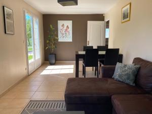 Appartements Gite du Mercadal Les Pujols : photos des chambres