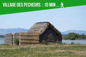 Campings MOBILHOME DETENTES ET PLAISIRS : photos des chambres