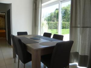 Appartements Locations des Alpilles : photos des chambres