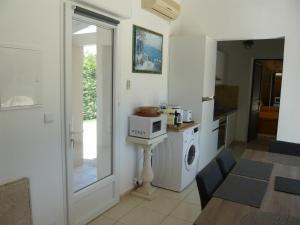 Appartements Locations des Alpilles : photos des chambres