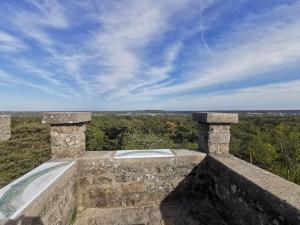 Appartements L'ESCAPADE cosy & cocooning proche Fontainebleau : photos des chambres