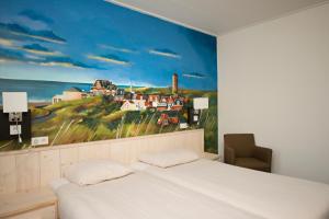 Double Room room in Hotel de Burg