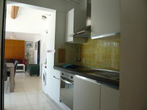 Appartements Locations des Alpilles : photos des chambres