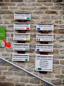 Les Vieilles Pierres