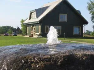 Atpūtas komplekss "Pūķarags" - 斯文托伊