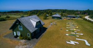 Atpūtas komplekss "Pūķarags"