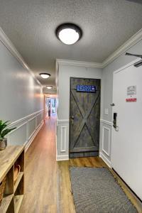 Grand Atlantic Resort 601 Condo