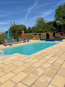 Maisons de vacances Maison Tranquille : photos des chambres