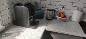 Apartament w spokojnej lokalizacji