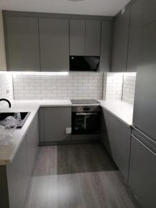 Apartament w spokojnej lokalizacji