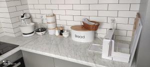 Apartament w spokojnej lokalizacji