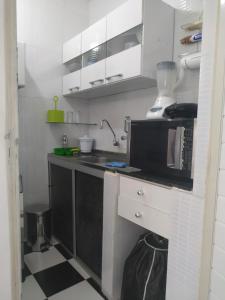 Apto Completo, privativo, garagem portao automatico