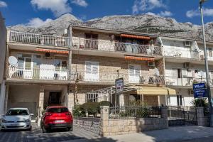 Apartman Meri Makarska