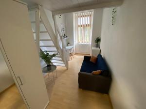 Downtown Flat under Spilberk Castle