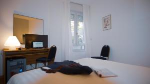 Mistral2 Hotel img103