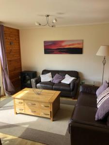 Ben Rinnes Lodge Glenlivet Highlands
