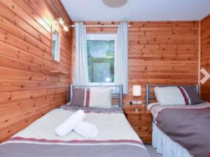 Ben Rinnes Lodge Glenlivet Highlands