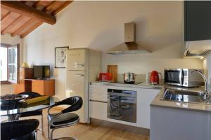 Green Bike Vintage Tuscany - Countryside holiday apartment with pool