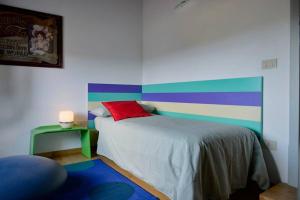 Green Bike Vintage Tuscany - Countryside holiday apartment with pool