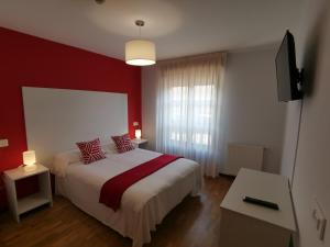 Hotel El Trasgu