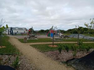 Maisons de vacances Maison a la campagne : photos des chambres