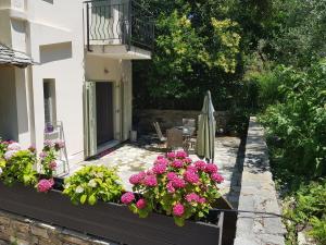 Menehuna Heartmade Maison Pelion Greece