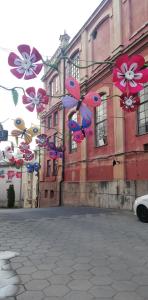 Rooms by Apartamenty Lubartowska Street pokój 5c z łazienką