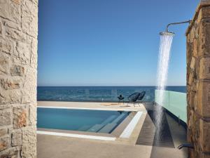 LaMer SeaFront Villa, Zante Zen By ThinkVilla