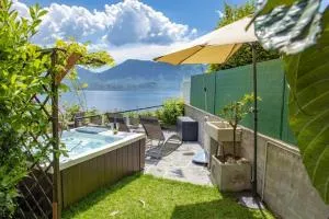 Garden sweet garden lakeview - 奥杰比奥