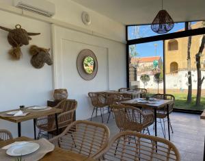 Hotels Hotel L'Escale Cote Port : photos des chambres