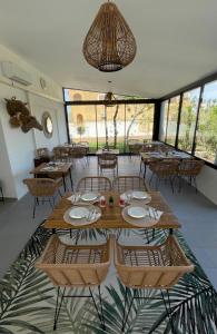 Hotels Hotel L'Escale Cote Port : photos des chambres