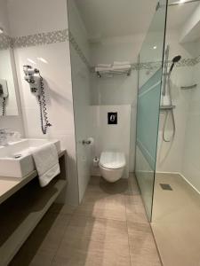 Hotels Hotel L'Escale Cote Port : photos des chambres