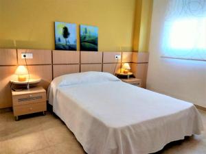 ACV - Valparaiso - 2ª linea, planta 3, norte