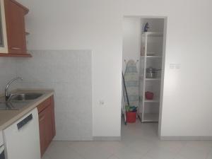 Davorka, Spacious Apartment