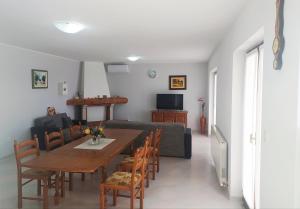 Davorka, Spacious Apartment