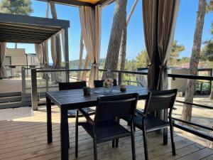 HARMONIA mobile home