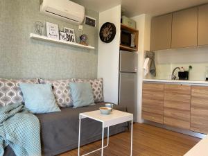 HARMONIA mobile home