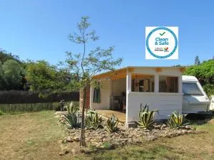 Nova Alofa caravan - Carapetos