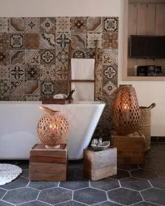 Suite parentale Au bonheur des ours - Escaro