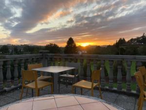 Pensión Ametzagaña