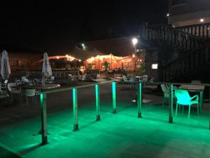 Pensión Ametzagaña