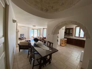 Il Pepe Rosa - Valle DItria