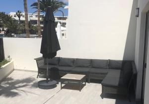 Villa Sun and sea 3 Front de Mer Playa Rocca Costa Teguise