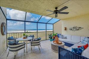 Two-Bedroom House room in SEA OATS 156 home